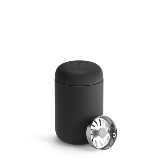 FELLOW Carter Move Mug 8oz matte black