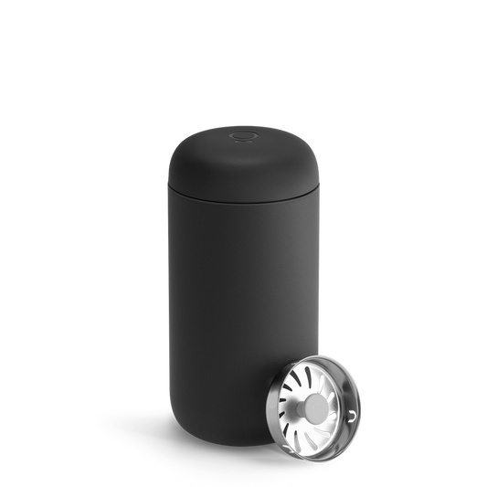 FELLOW Carter Move Mug 12oz matte black