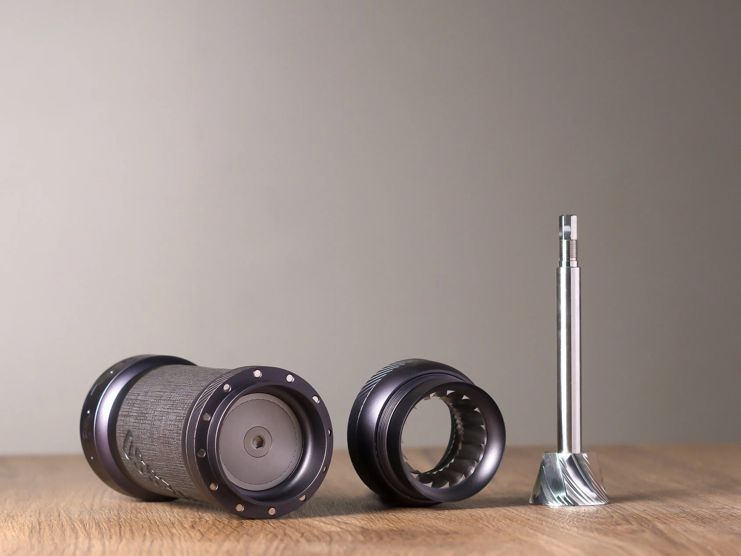 1Zpresso - K-Ultra Manual Coffee Grinder