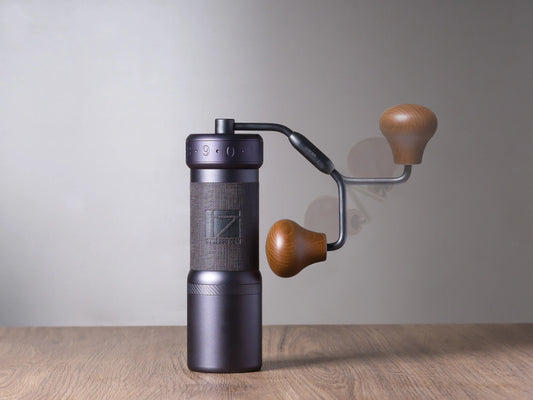 1Zpresso - K-Ultra Manual Coffee Grinder